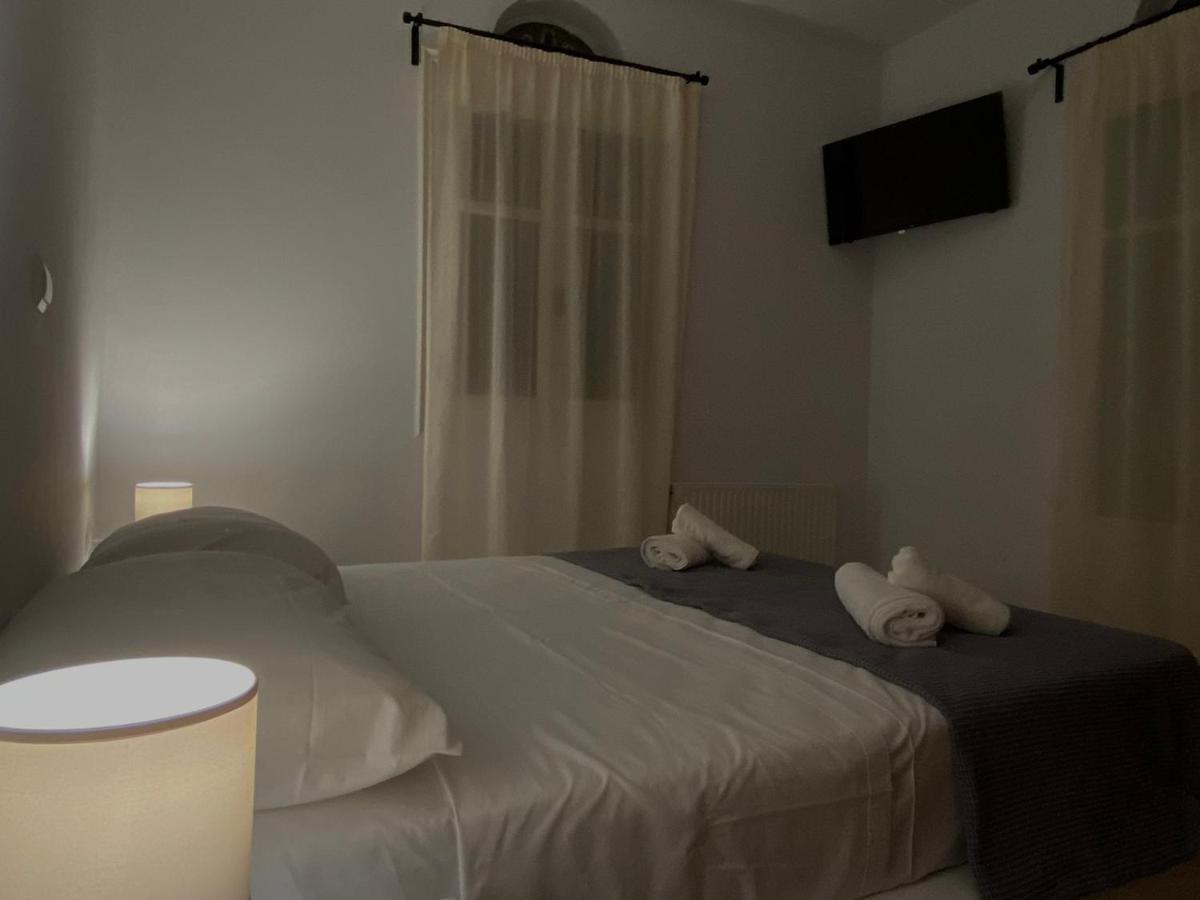 Volto Apartment Steni ภายนอก รูปภาพ