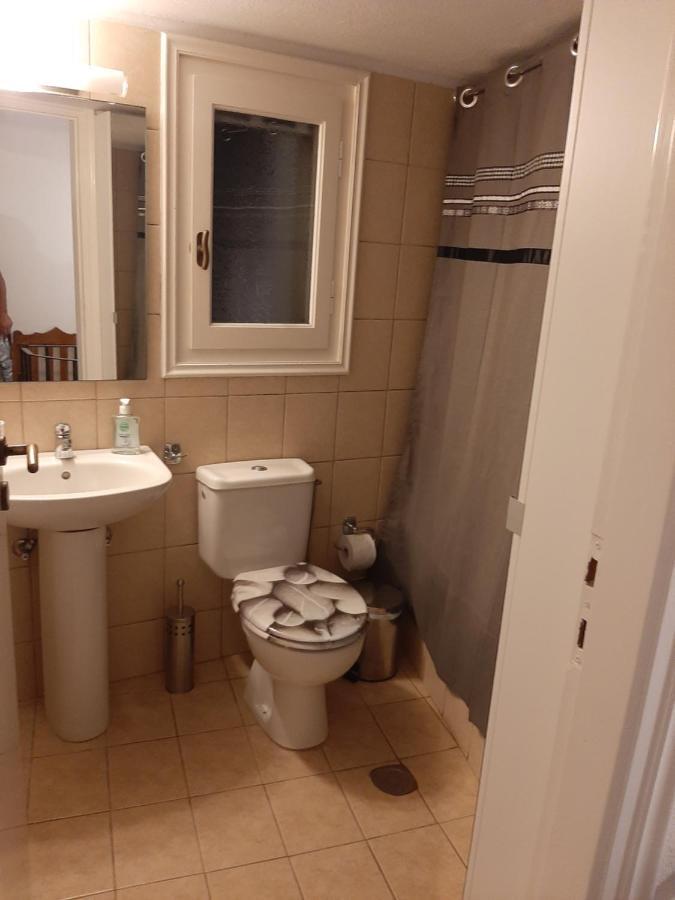 Volto Apartment Steni ภายนอก รูปภาพ